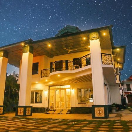 The Garden Cottage Sylhet Exterior photo